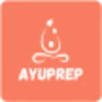 Logo of Ayuprep - For BAMS & AIAPGET android Application 