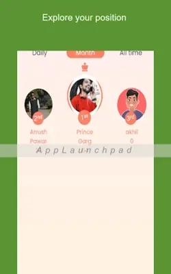 Ayuprep - For BAMS & AIAPGET android App screenshot 15