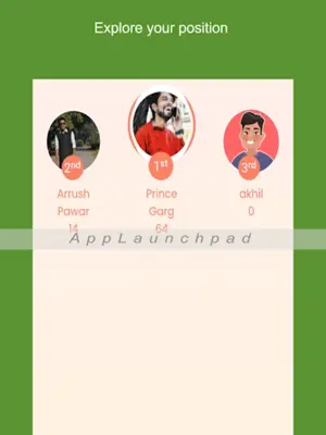 Ayuprep - For BAMS & AIAPGET android App screenshot 2